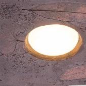 toscot level mintas keramia mennyezeti lampa modent spot sor konyha nappali egyedi design haloszoba folyoso gardrob lampak loft rusztikus lenyomatos.jpg